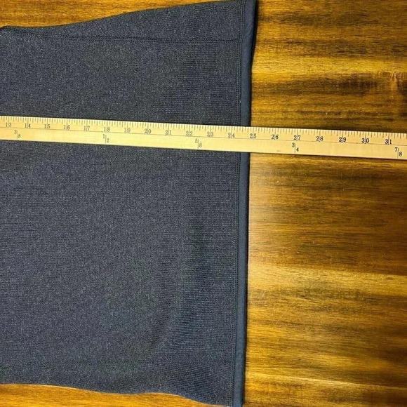 Patagonia Better Sweater Zip Navy Blue Medium - Picture 5 of 5